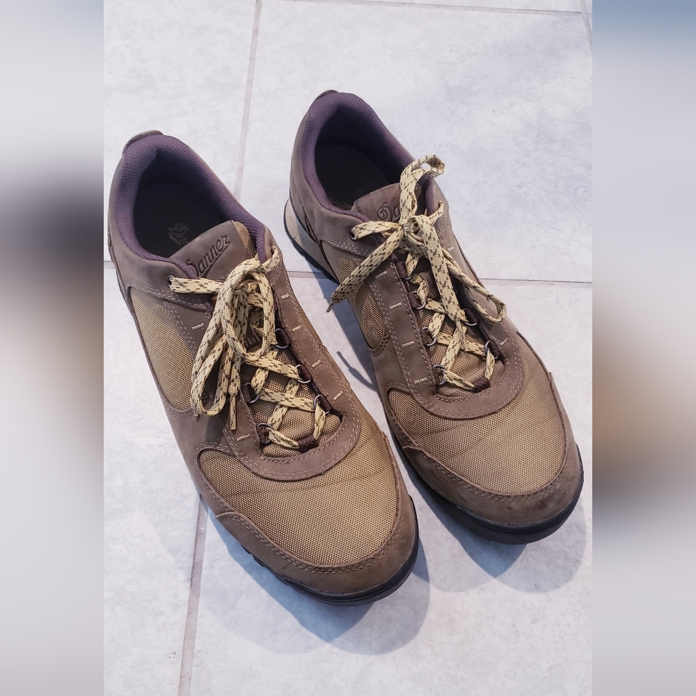 Danner Men's Jag Low Shoes Size 13